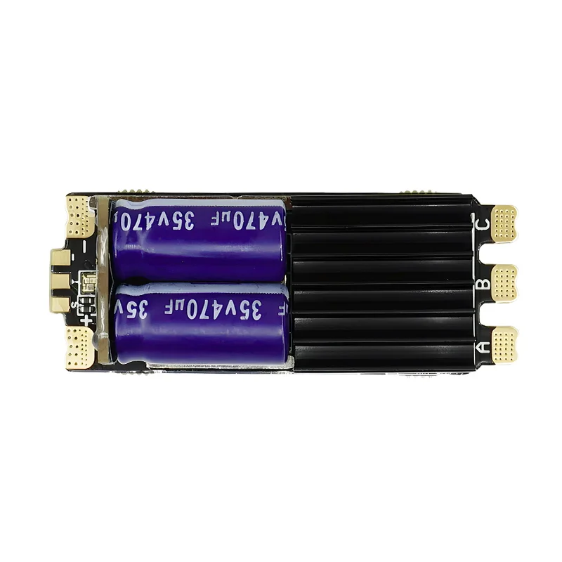 SEQURE 28120 ESC sans balais 2 - Drones avis et prix