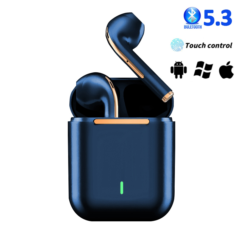 Écouteurs sans fil TWS, écoute - Tws Earbuds Bluetooth 5.3 avis et prix