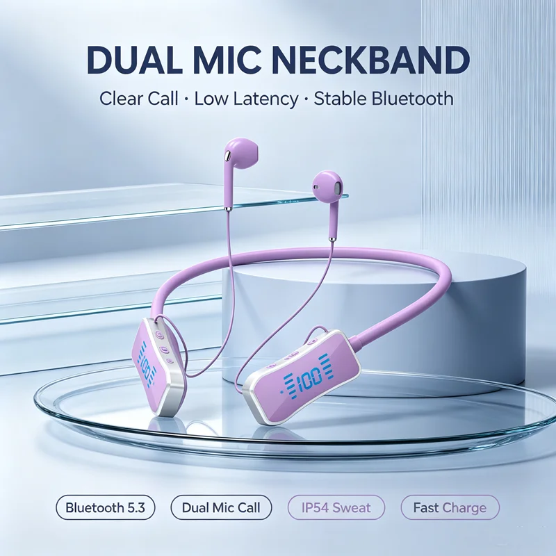 Écouteurs Bluetooth TWS, écout - Tws Earbuds Bluetooth 5.3 avis et prix
