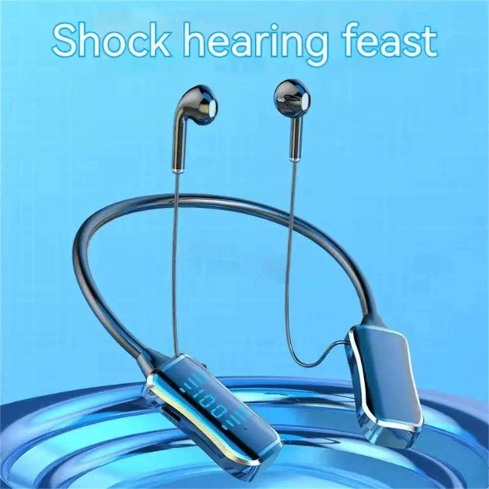 Écouteurs Bluetooth TWS, écout - Tws Earbuds Bluetooth 5.3 avis et prix