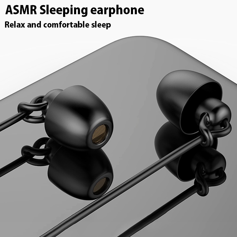 ASMR-Écouteurs Hifi en Silicon - Open Ear Air Conduction Headphones avis et prix