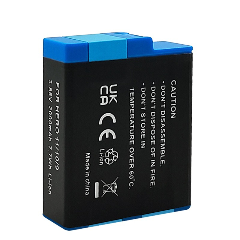 Batterie 3.85V 2000mAh, décoda - Drones avis et prix