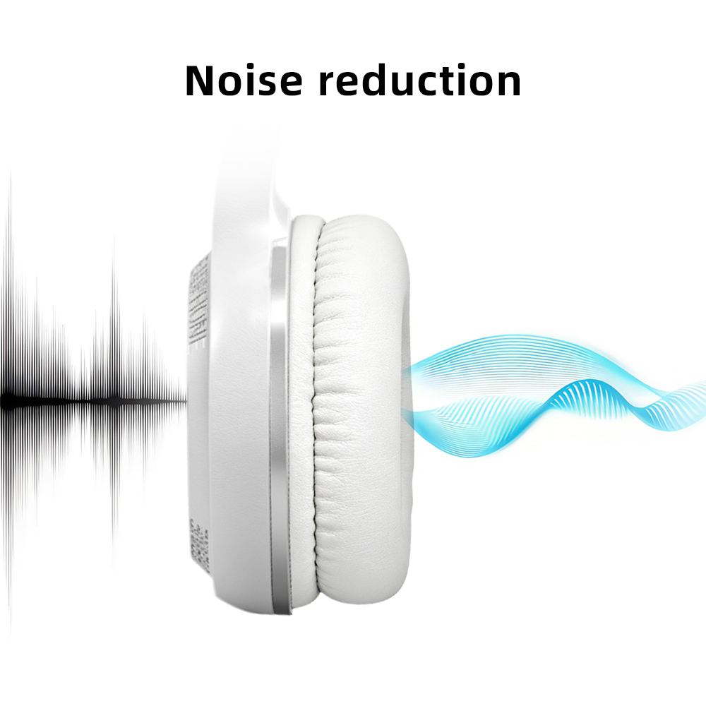 Casque sans fil Bluedio avec m - Anc Wireless Over Ear Headphones avis et prix