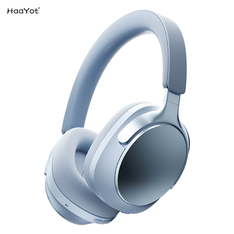 Casque Bluetooth, ANC 58 dB, d - Anc Wireless Over Ear Headphones avis et prix