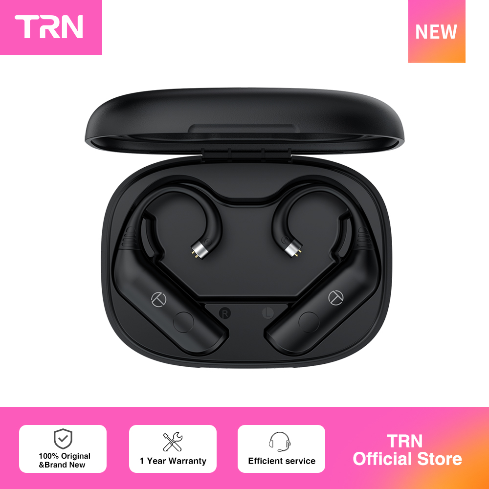 New TRN BT20 PRO-Écouteurs HIF - Planar Magnetic Iem Earphones avis et prix