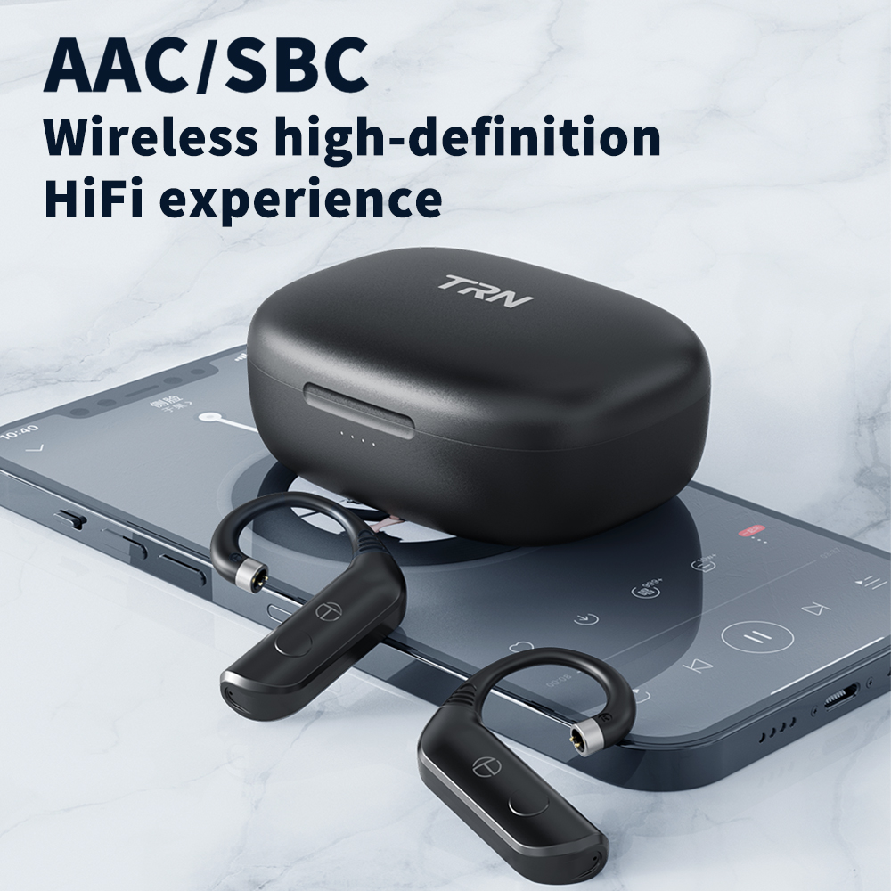 New TRN BT20 PRO-Écouteurs HIF - Planar Magnetic Iem Earphones avis et prix