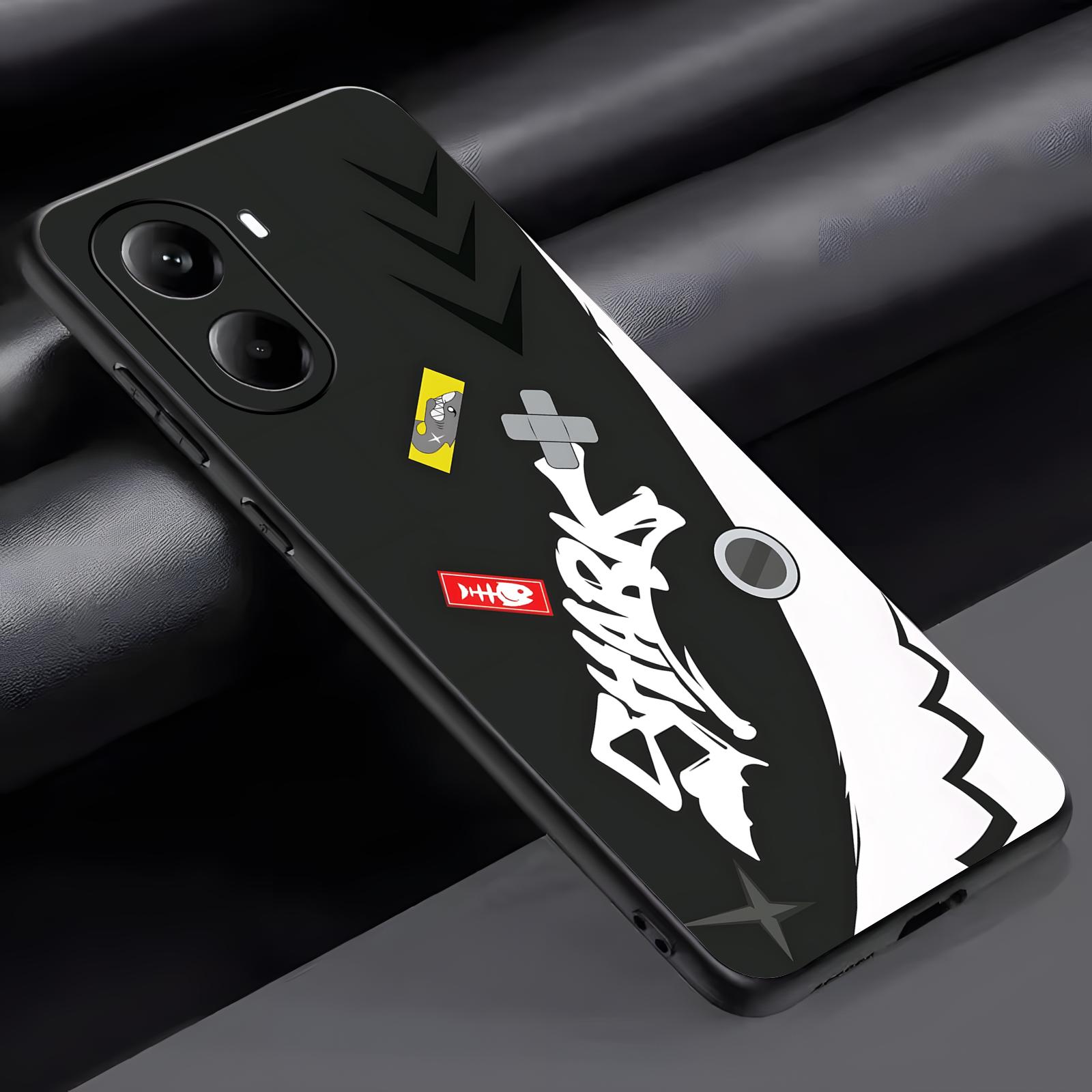 Coque de téléphone Zenless Zon - Tablets avis et prix