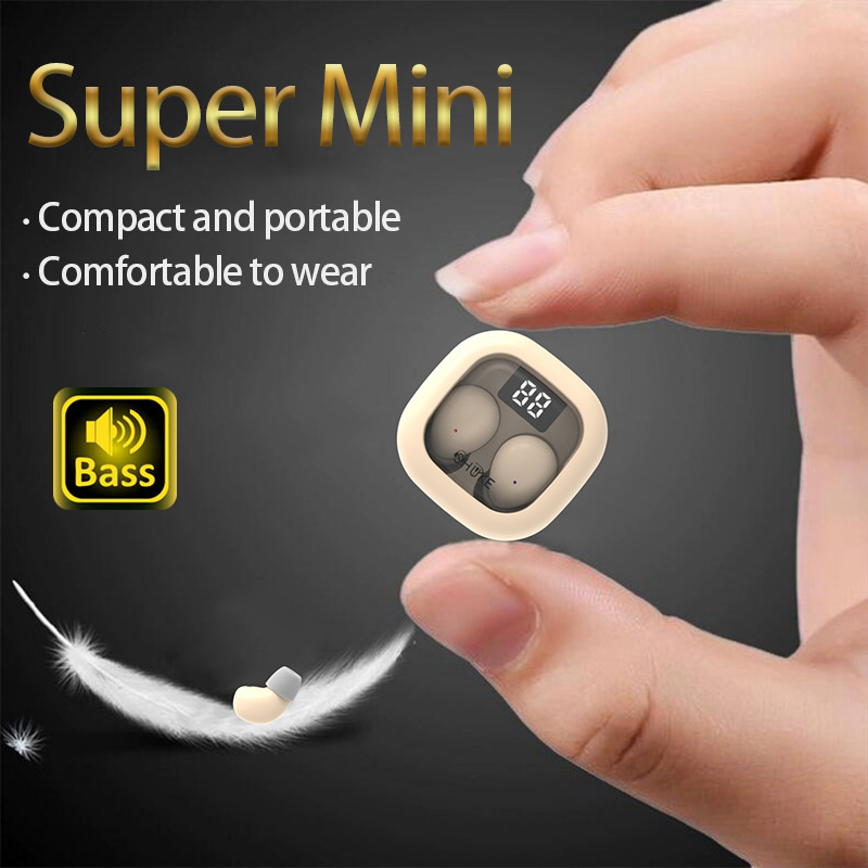 SK petits écouteurs sans fil B - Type C Wired Earphones With Mic avis et prix