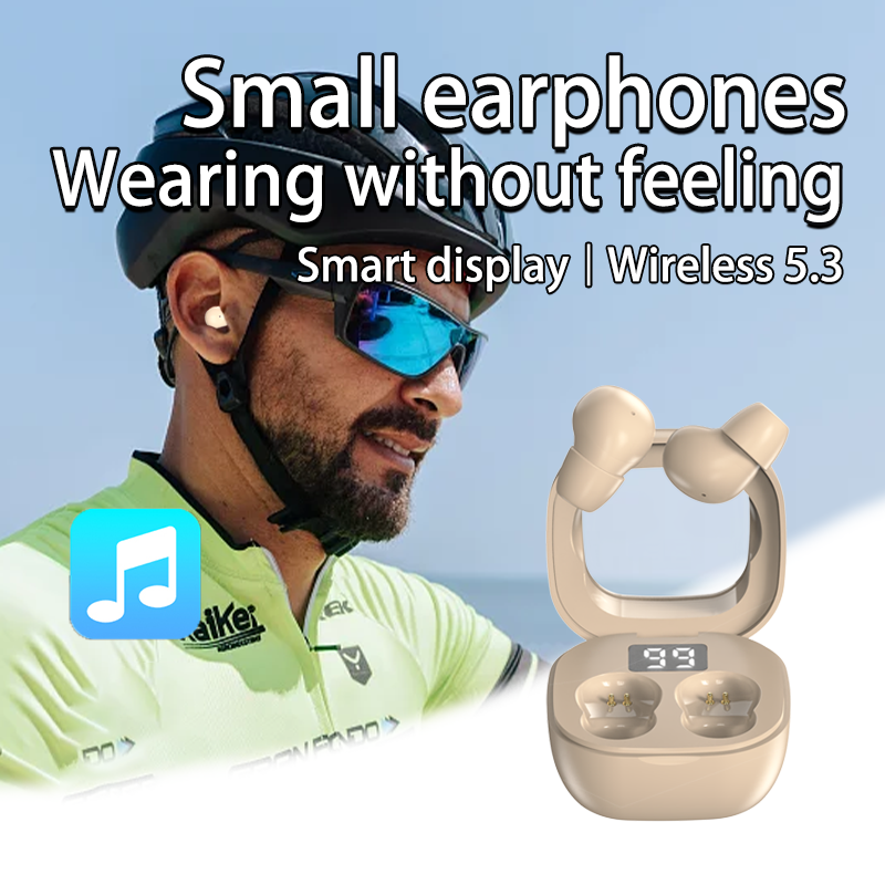 SK petits écouteurs sans fil B - Type C Wired Earphones With Mic avis et prix