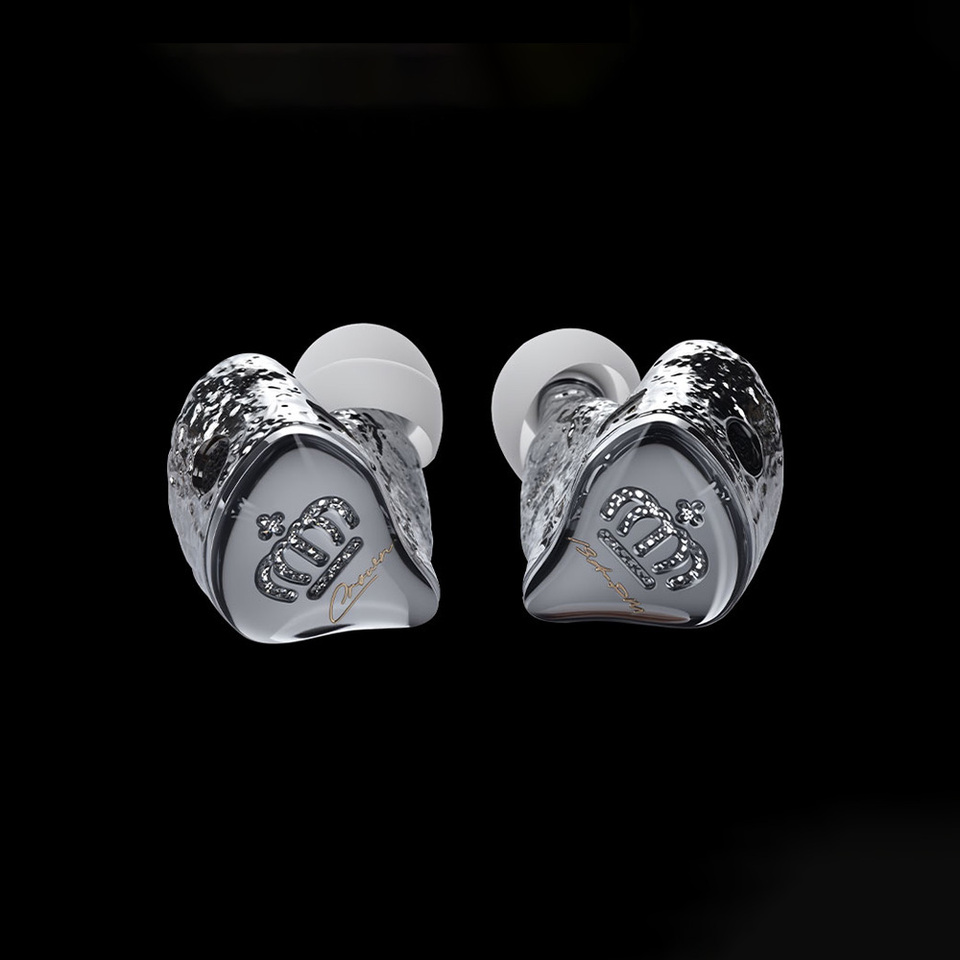 EarAcoustic VSA-PM couronne 11 - Planar Magnetic Iem Earphones avis et prix