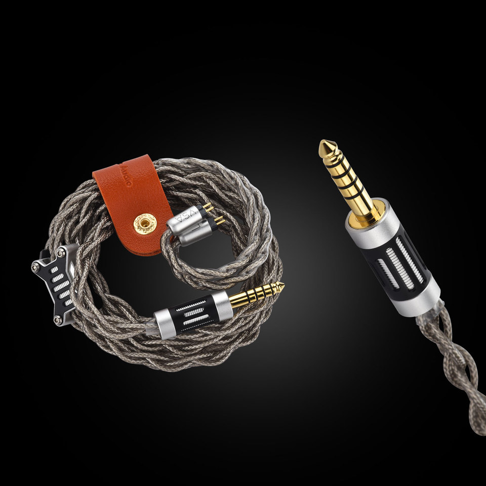 EarAcoustic VSA-PM couronne 11 - Planar Magnetic Iem Earphones avis et prix