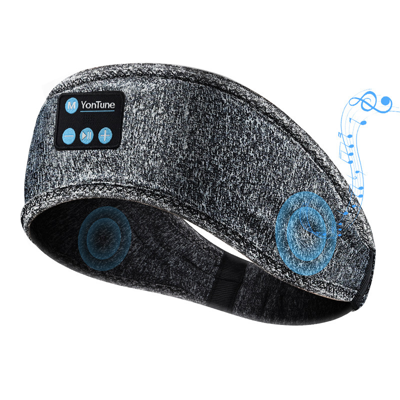 Casque Bluetooth sans fil élas - Sleep Mask Headphones Bluetooth avis et prix