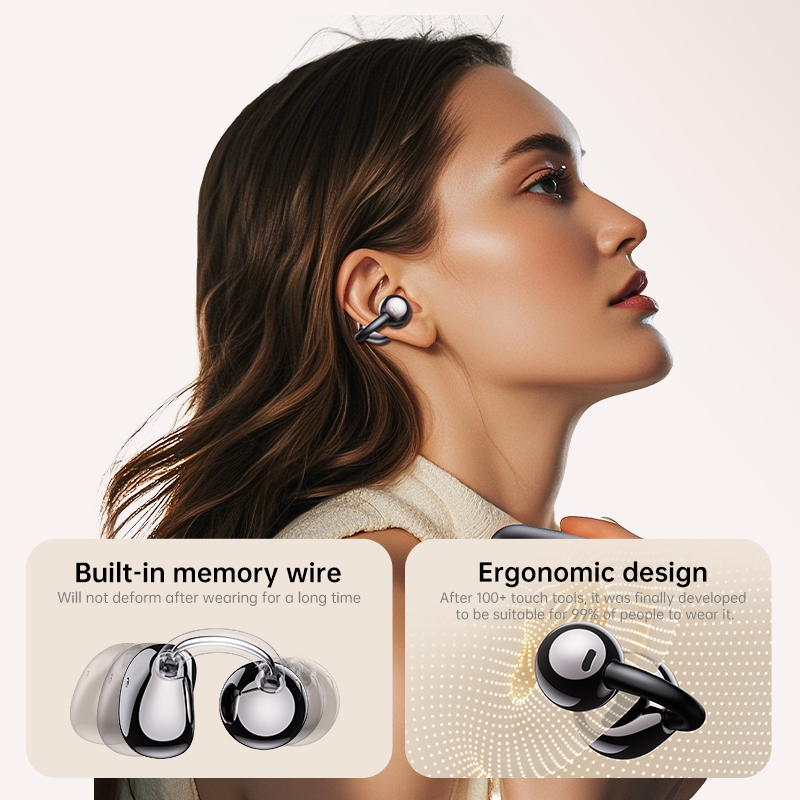 Casque de traduction AI, écout - Headphones avis et prix