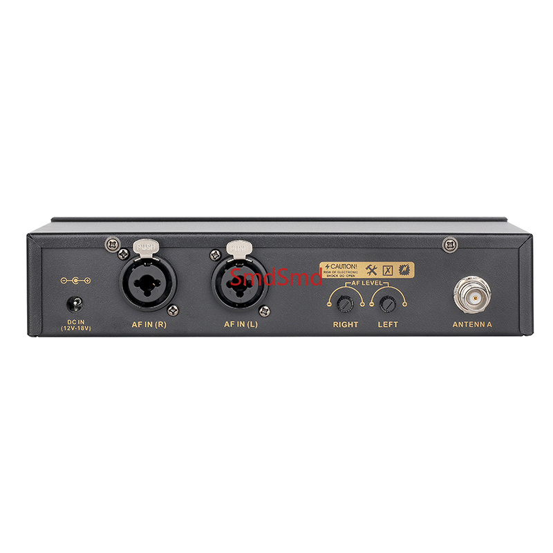 Les systèmes de monitoring int - In Ear Monitors For Singers avis et prix