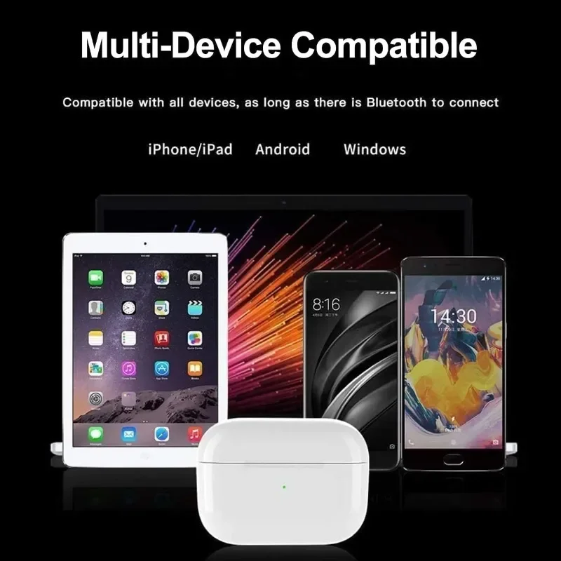 Écouteurs sans fil Bluetooth 5 - Tws Earbuds Bluetooth 5.3 avis et prix