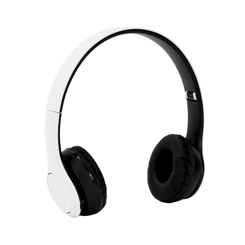 Casque Bluetooth sans fil, éco - Anc Wireless Over Ear Headphones avis et prix