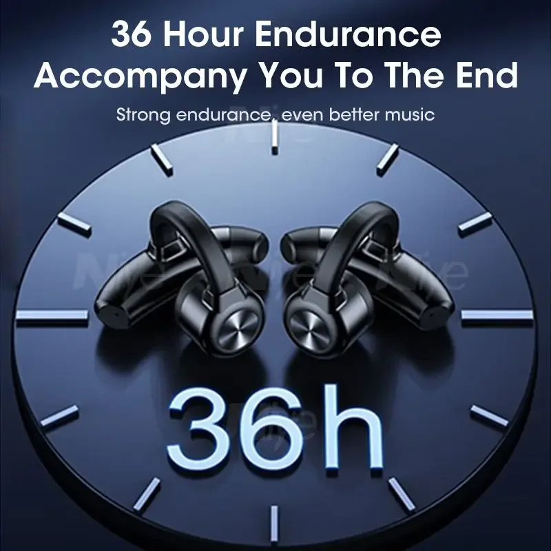 Écouteurs sans fil Bluetooth T - Bone Conduction Running Headphones avis et prix