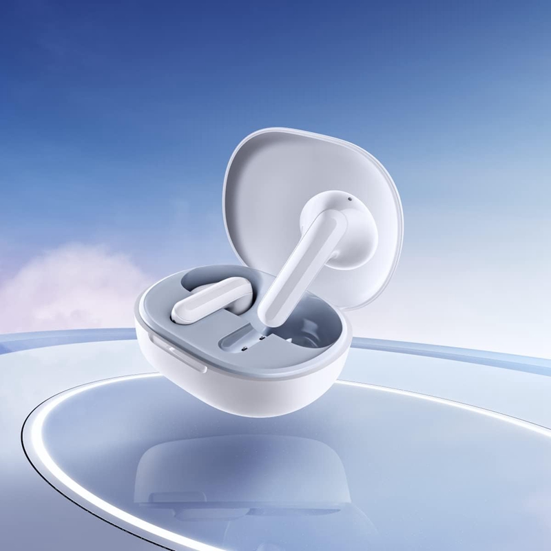 Écouteurs Redmi Buds 4 Lite TW - Tws Earbuds Bluetooth 5.3 avis et prix