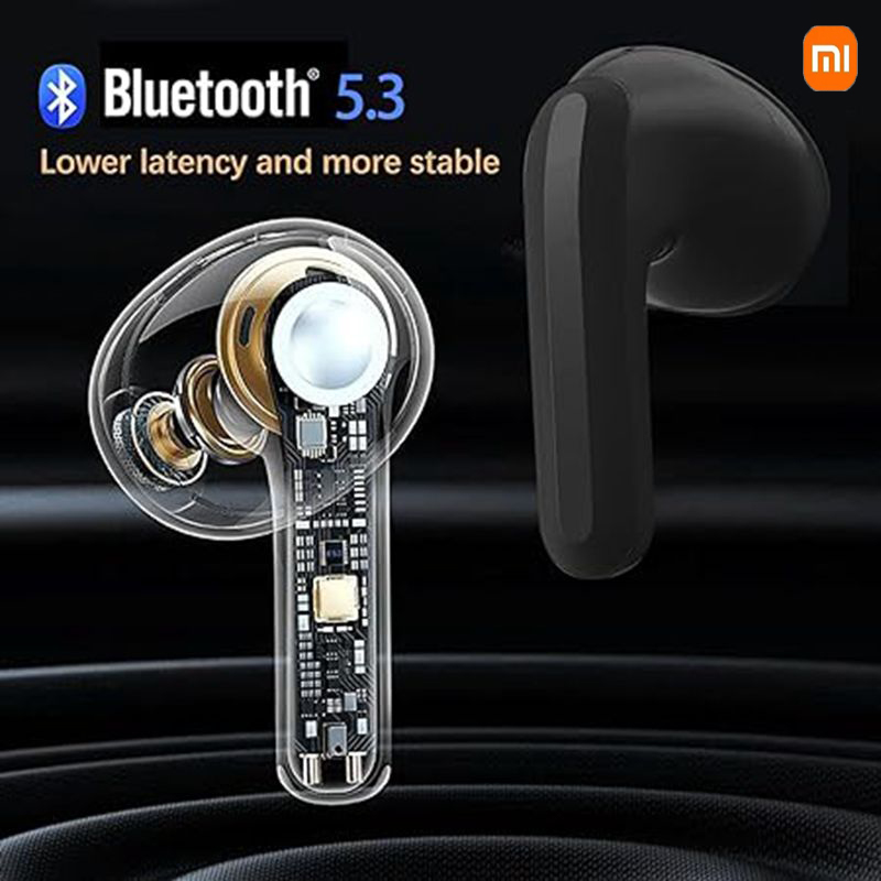 Écouteurs Redmi Buds 4 Lite TW - Tws Earbuds Bluetooth 5.3 avis et prix