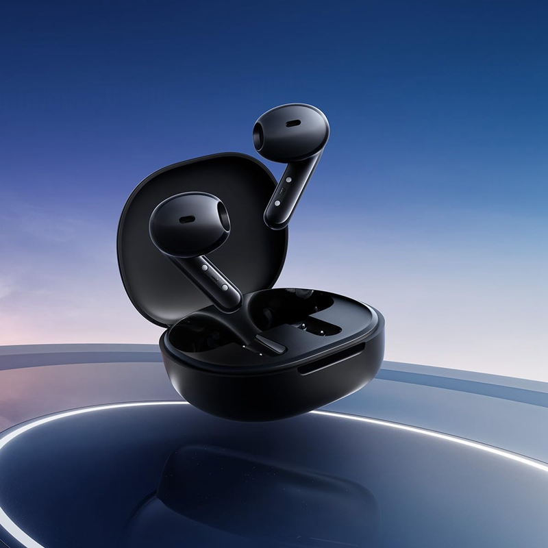 Écouteurs Redmi Buds 4 Lite TW - Tws Earbuds Bluetooth 5.3 avis et prix