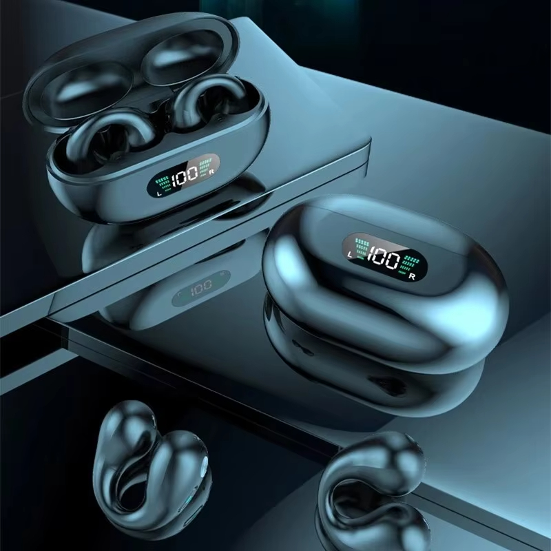 Casque Bluetooth Lenovo à clip - Anc Wireless Over Ear Headphones avis et prix