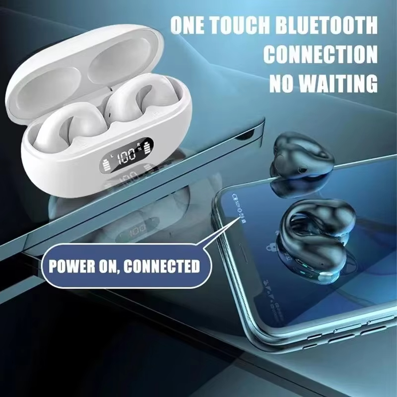 Casque Bluetooth Lenovo à clip - Anc Wireless Over Ear Headphones avis et prix