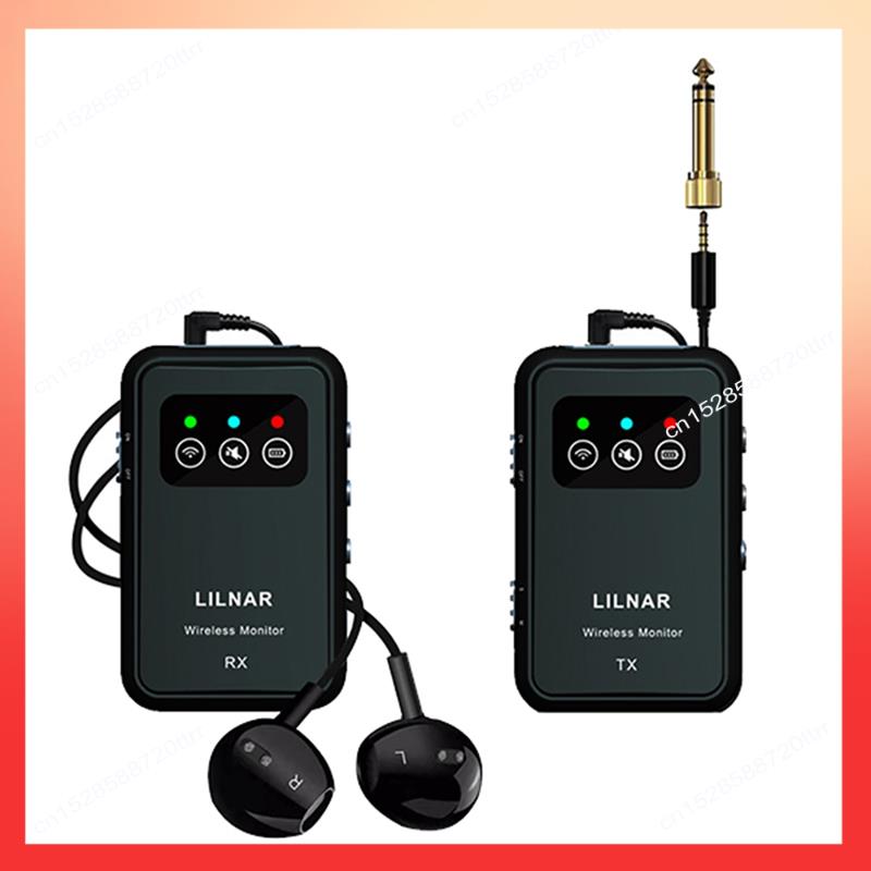 ABNR système de surveillance i - In Ear Monitors For Singers avis et prix