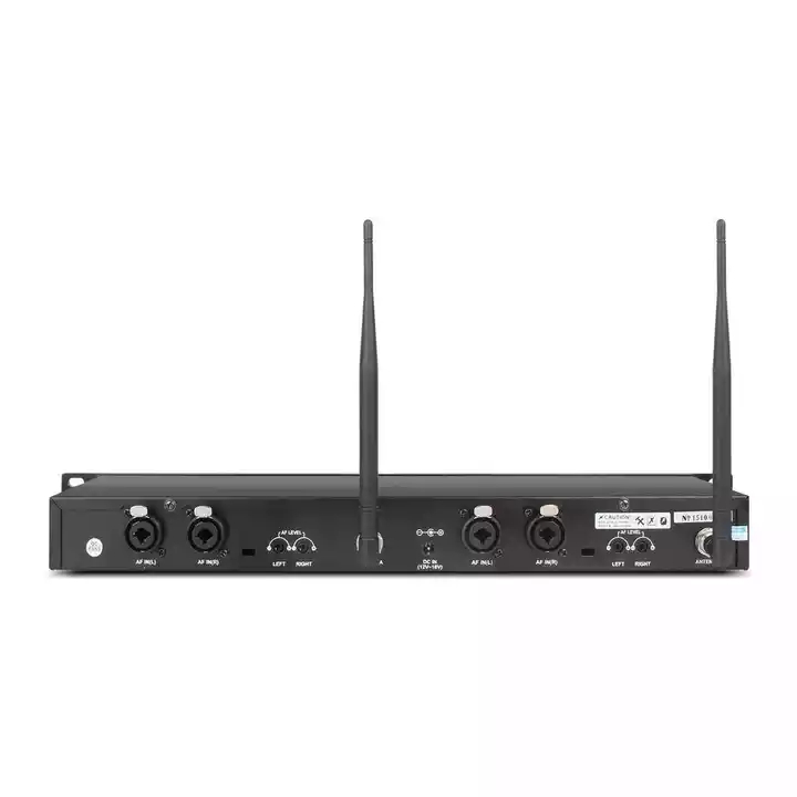 Système de monitoring intra-au - In Ear Monitors For Singers avis et prix