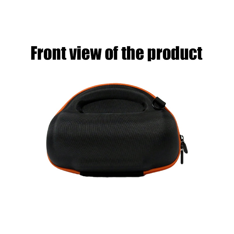 Boîte de rangement portable po - Speakers avis et prix