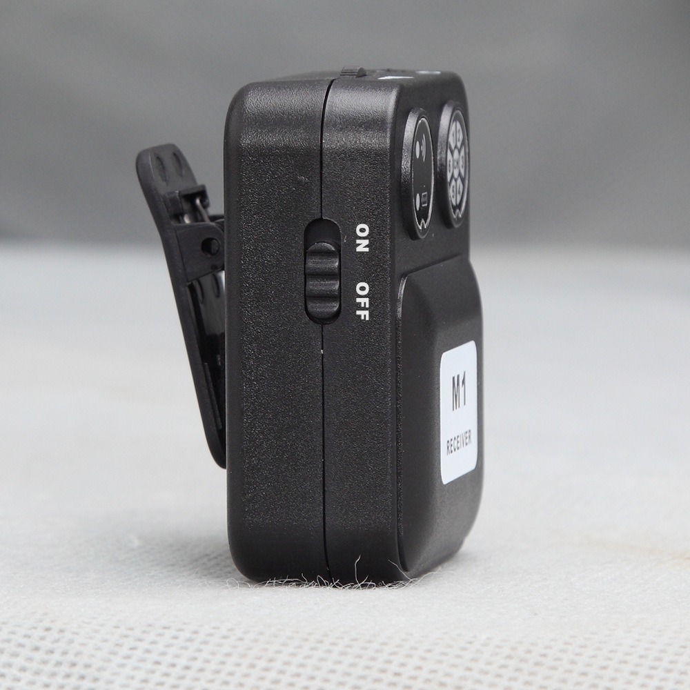 Carte son portable sans fil po - In Ear Monitors For Singers avis et prix