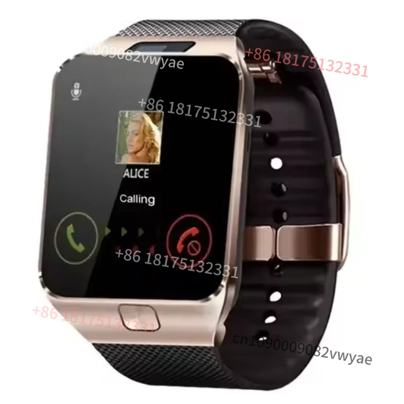 Montre connectée électronique  - Smartwatches avis et prix