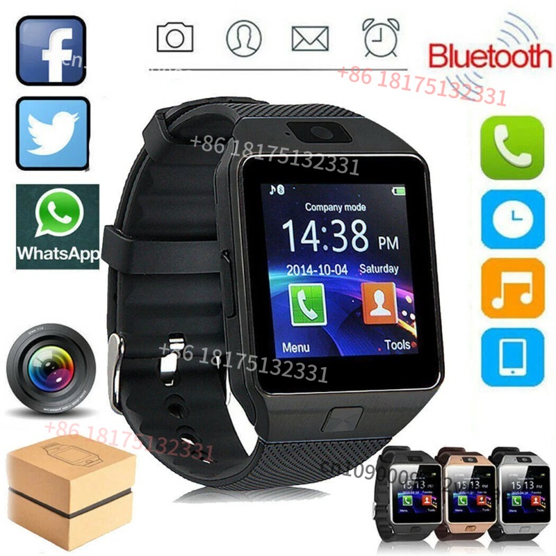 Montre connectée électronique  - Smartwatches avis et prix