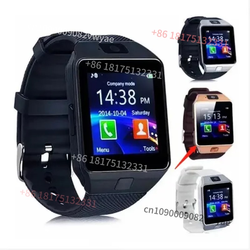 Montre connectée électronique  - Smartwatches avis et prix