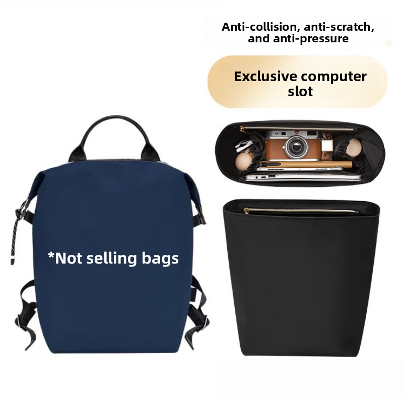 Organisateur de sac à dos Long - Laptops avis et prix