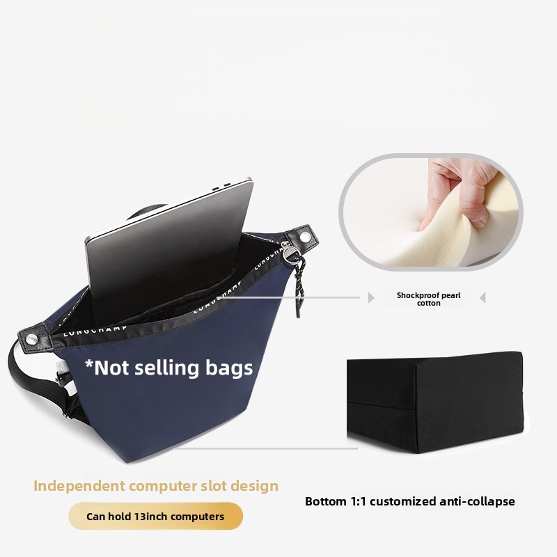 Organisateur de sac à dos Long - Laptops avis et prix