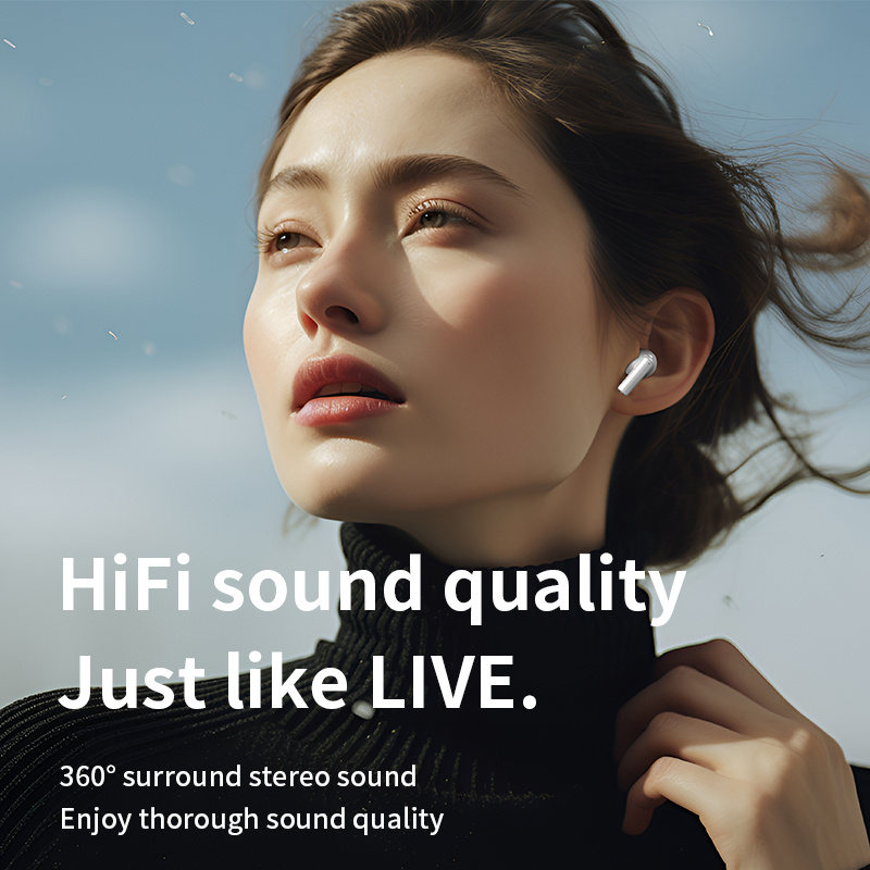 Nouveau casque sans fil Blueto - Headphones avis et prix