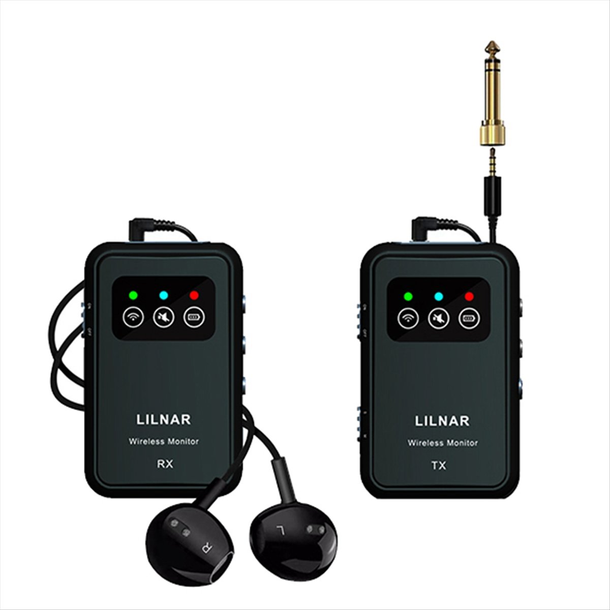 Super promotion : Système de m - In Ear Monitors For Singers avis et prix