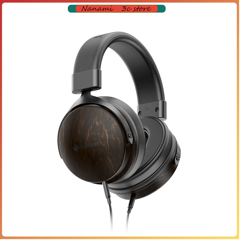 Casque audio supra-auriculaire - Headphones avis et prix