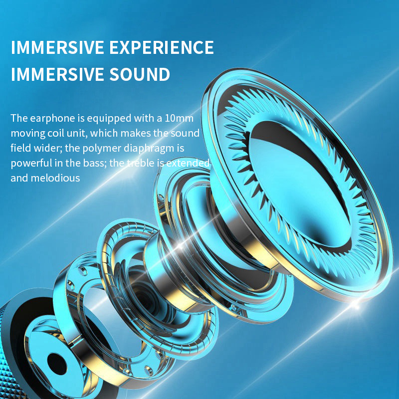 Fone Bluetooth 5.0 tour de cou - Magnetic Neckband Sports Earphones avis et prix