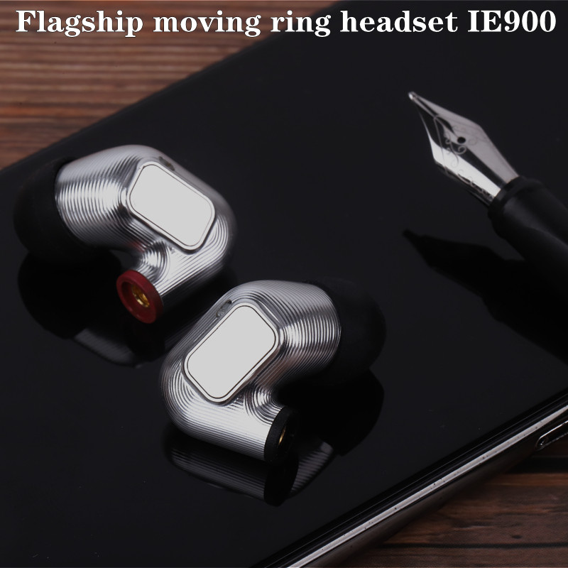 Bouchons d'oreille universels  - Planar Magnetic Iem Earphones avis et prix