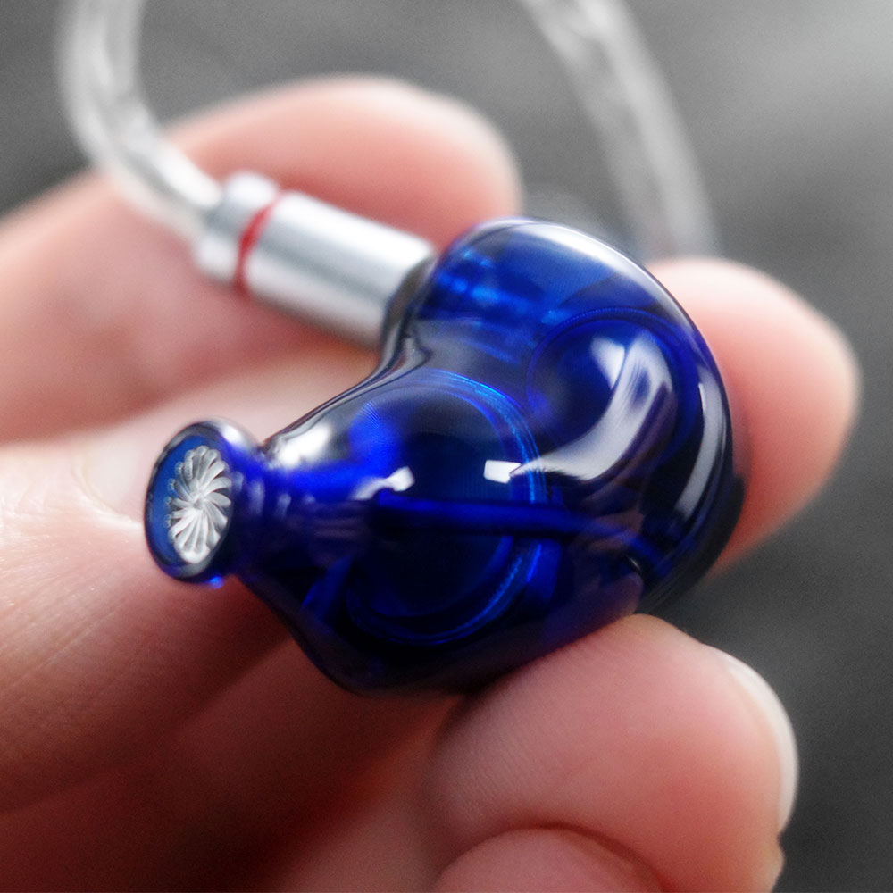 Nouveaux écouteurs intra-auric - Planar Magnetic Iem Earphones avis et prix