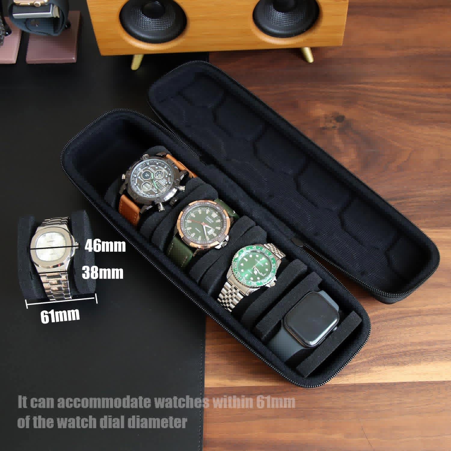 Organisateur de boîte de montr - Smartwatches avis et prix