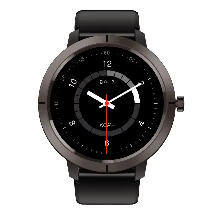 Montre connectée GPS DM76 2026 - Smartwatches avis et prix