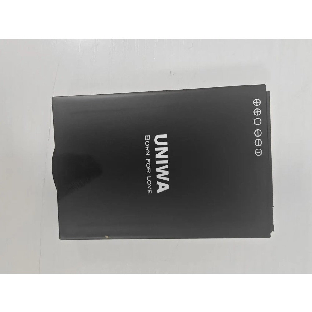 Film trempé UNIWA W999 W888, r - Cameras avis et prix