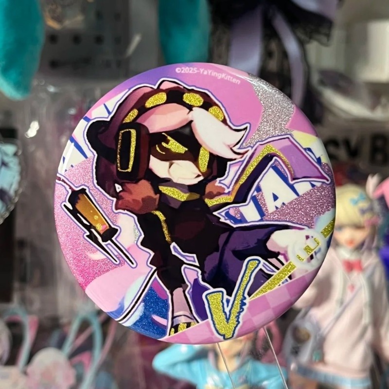 Murder Drones - Broche en méta - Drones avis et prix