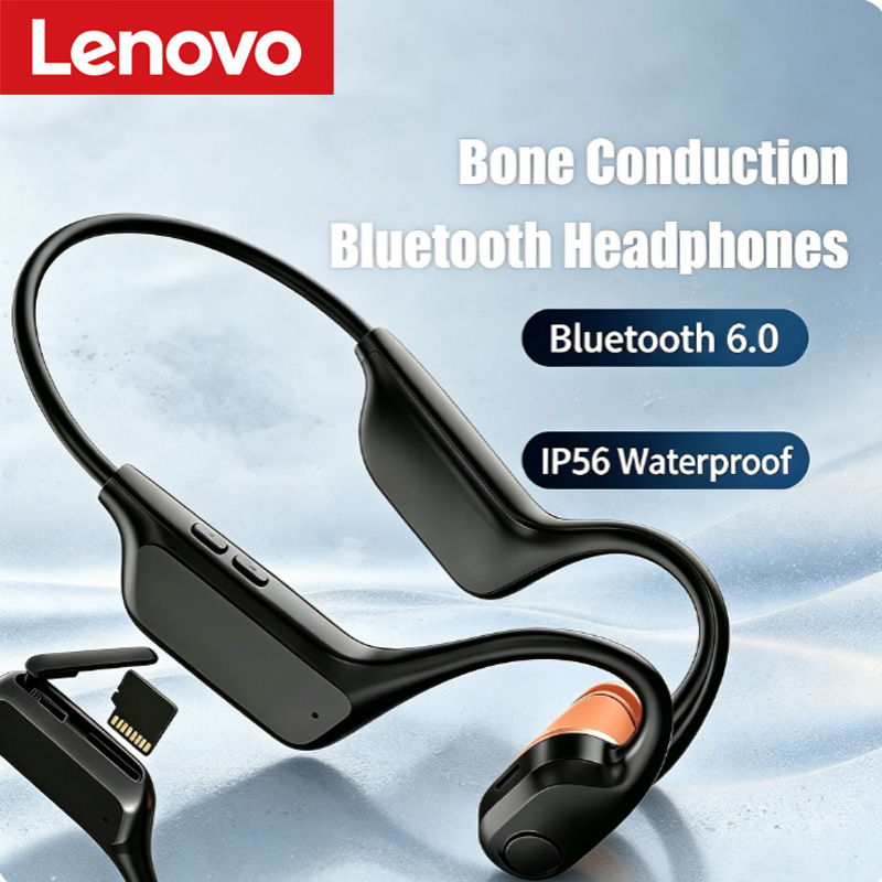 Casque Bluetooth à conduction  - Bone Conduction Running Headphones avis et prix