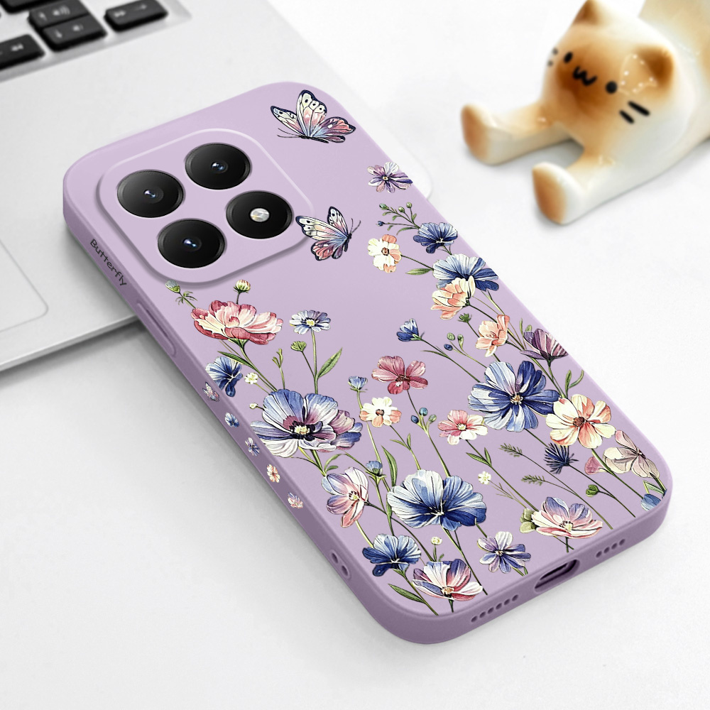 Coque de téléphone Butterfly H - Tablets avis et prix