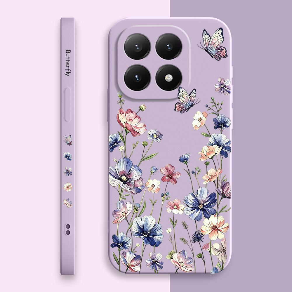 Coque de téléphone Butterfly H - Tablets avis et prix