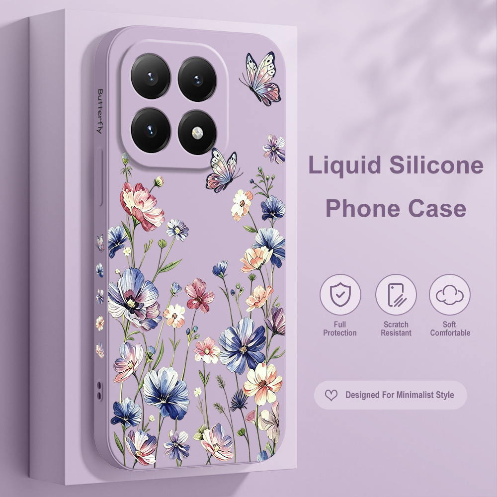 Coque de téléphone Butterfly H - Tablets avis et prix