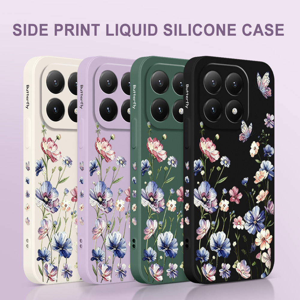 Coque de téléphone Butterfly H - Tablets avis et prix